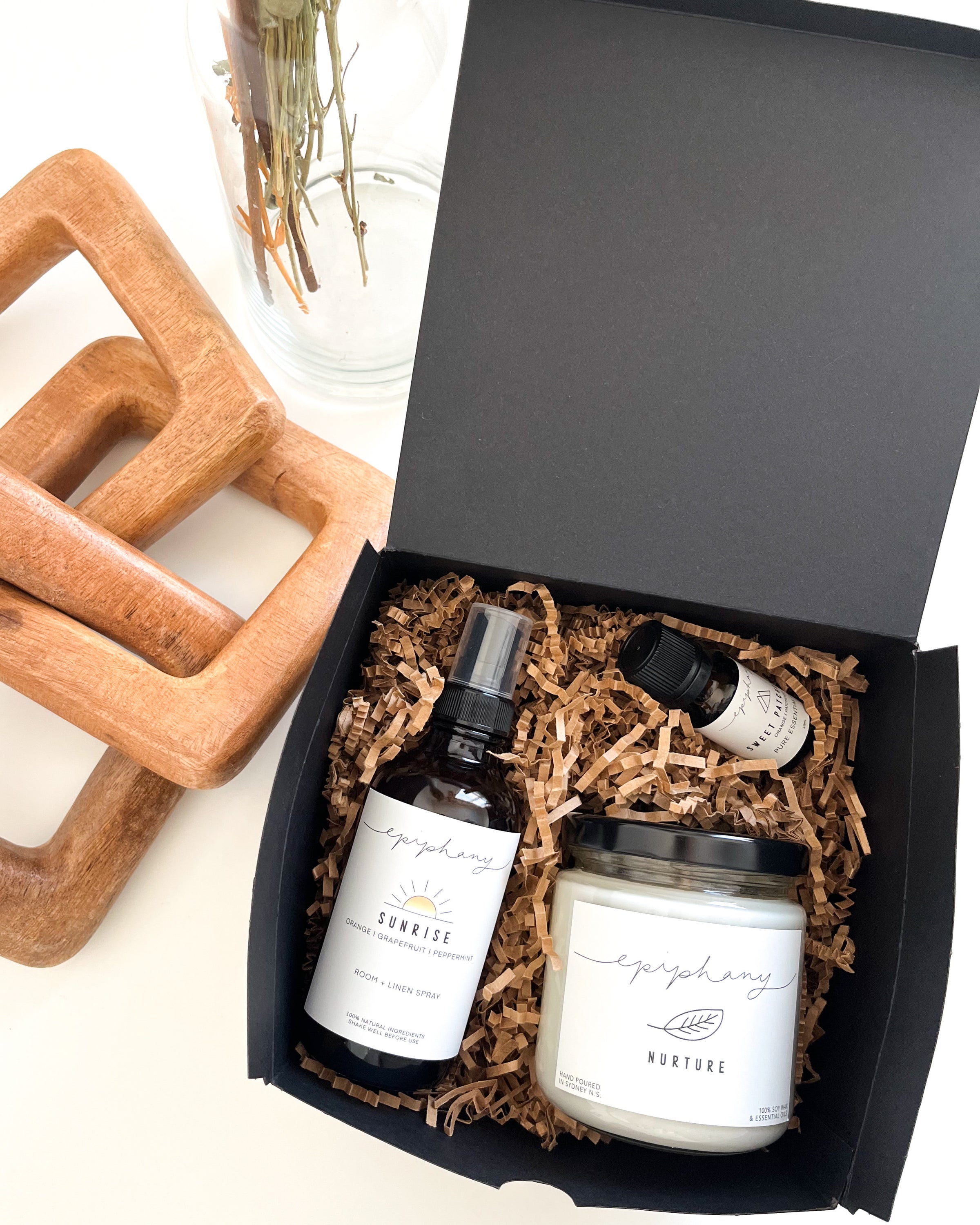Gift Box | Epiphany